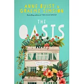 The Oasis: Menzies Mental Health Novel 2