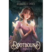 Rootbound: A Tangled Novel
