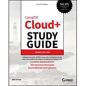 Comptia Cloud+ Study Guide: Exam Cv0-004