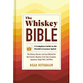 The Whiskey Bible