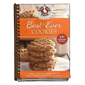 Best-Ever Cookies