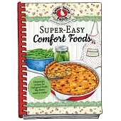 Super-Simple Comfort Foods