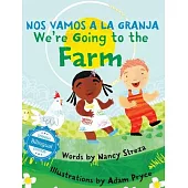 We’re Going to the Farm / Nos vamos a la granja