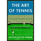 The Art of Tennis