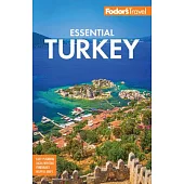 Fodor’s Essential Turkey