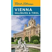 Rick Steves Vienna, Salzburg & Tirol