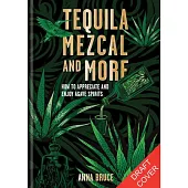 Tequila, Mezcal & More: How to Appreciate and Enjoy Agave Spirits