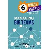 Managing Big Teams