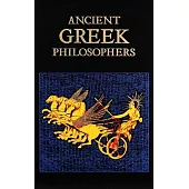 Ancient Greek Philosophers