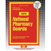 National Pharmacy Boards (NPB)