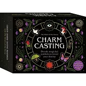 Charm Casting: Decode Magickal Symbols to Reveal Your Destiny