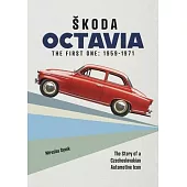 Skoda Octavia: The First One: 1959-1971