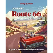 Lonely Planet Journey Route 66