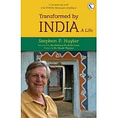 Transformed by India