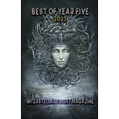 Interstellar Flight Magazine Best of Year Five