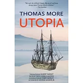 Utopia (Warbler Classics Annotated Edition)