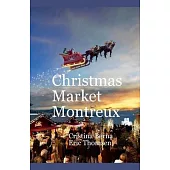 Christmas Market Montreux