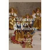 Christmas Market Nuremberg