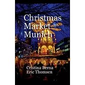 Christmas Market Munich