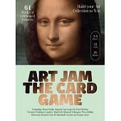Art Jam: The Card Game