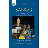 Sango-English/ English-Sango Dictionary & Phrasebook