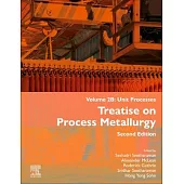 Treatise on Process Metallurgy, Volume 2b: Unit Processes