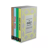 Little Guides to Style: The Cult Collection