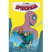 Your Friendly Neighborhood Spider-Man