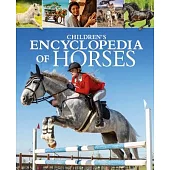 Children’s Encyclopedia of Horses
