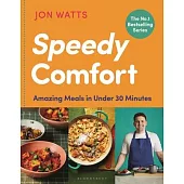Speedy Comfort: Meals Under 30 Minutes