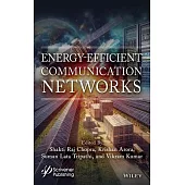 Energy-Efficient Communication Networks
