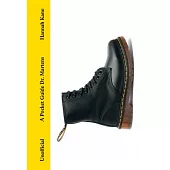 A Pocket Guide to Dr Martens