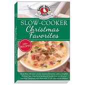 Slow-Cooker Christmas Favorites