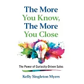 The More You Know, the More You Close: The Power of Curiosity-Driven Sales