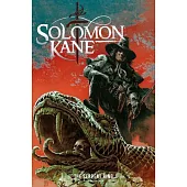 Solomon Kane: The Serpent Ring