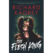 The Flesh King: The Discreet Eliminators Series