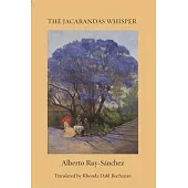 The Jacaranda Whispers