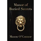 Manor of Buried Secrets