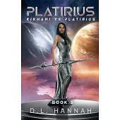 Platirius: Kikhani vs Platirius Book III