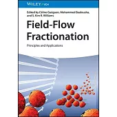 Field Flow Fractionation: Principles and Applications