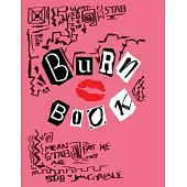 Mean Girls Burn Book: Burn Book Mean Girls journal, Its full of secrets! - Blank Notebook/Journal - Mean Girls Notebook
