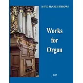 Works for Organ