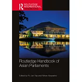 Routledge Handbook of Asian Parliaments