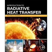 Introduction to Radiative Heat Transfer
