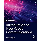 Introduction to Fiber-Optic Communications