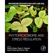 Phytomicrobiome and Stress Regulation