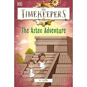 The Timekeepers: The Aztec Adventure