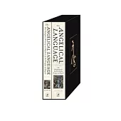 The Angelical Language Two-Volume Set: A Complete History and Lexicon of the Tongue of Angels