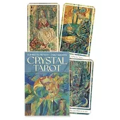 Crystal Tarot: Premium