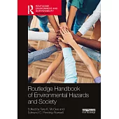 Routledge Handbook of Environmental Hazards and Society